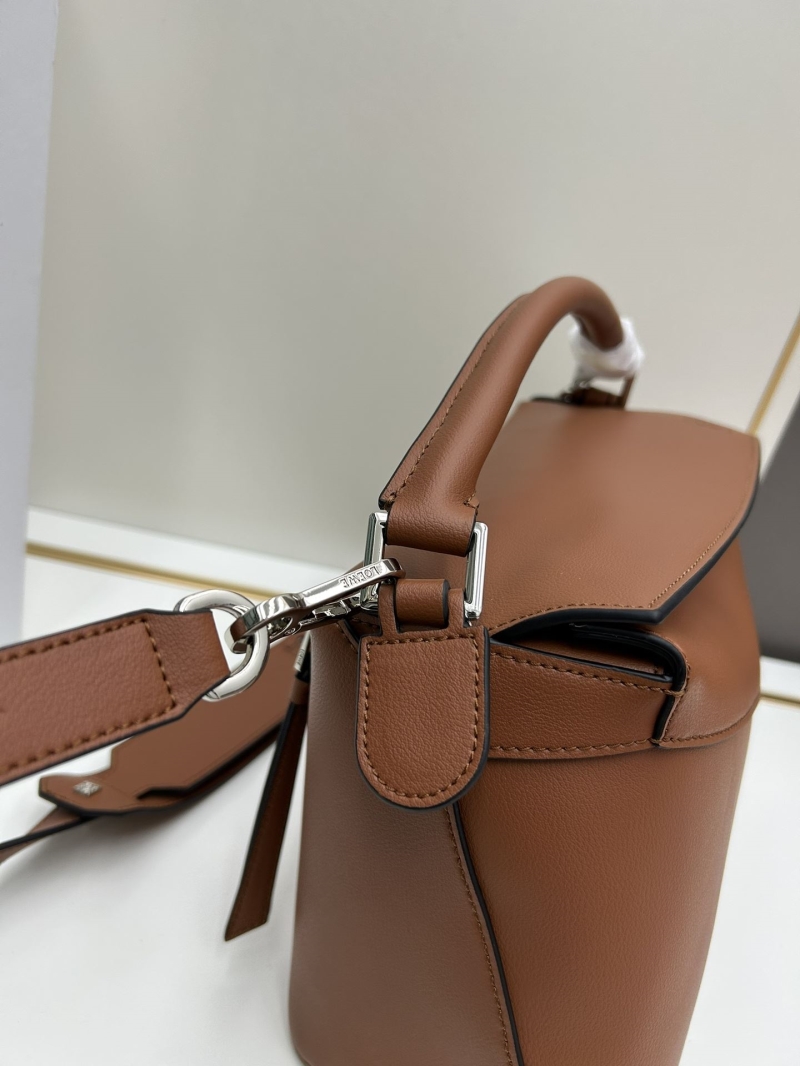 Loewe Handle Bags